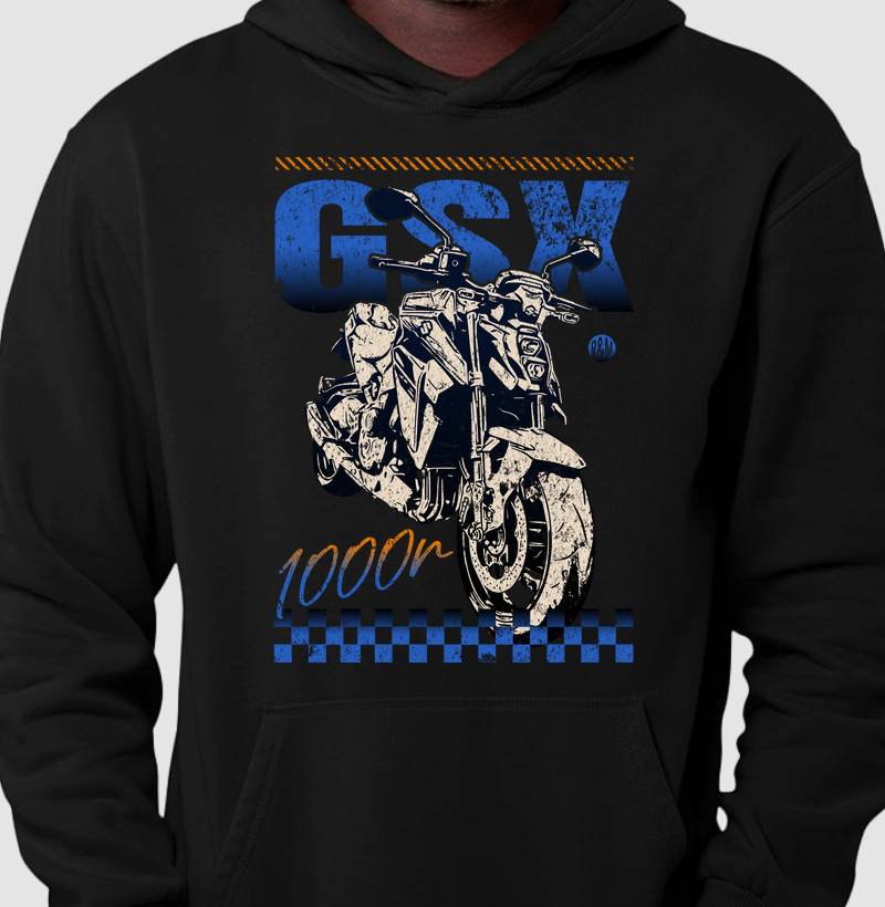 GSX1000r