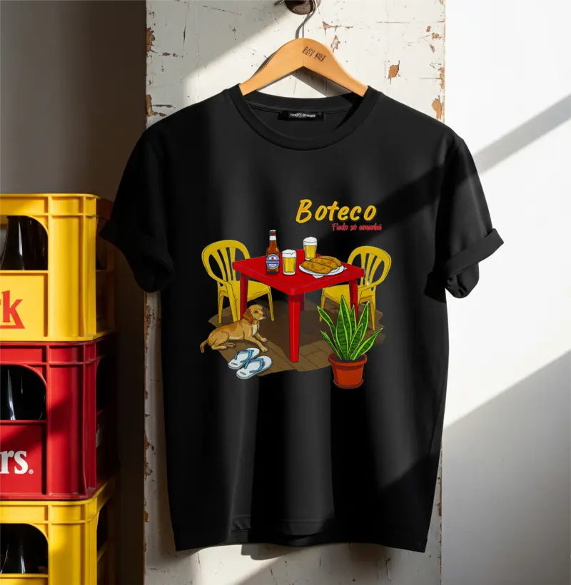 Arte de Boteco