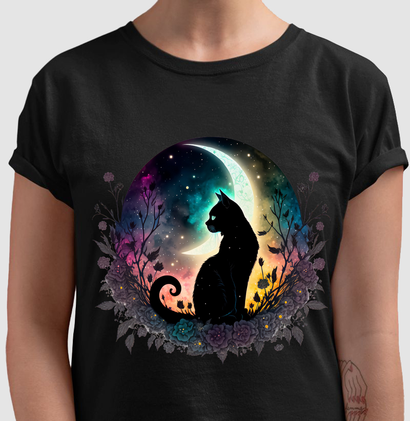 Gato Celestial