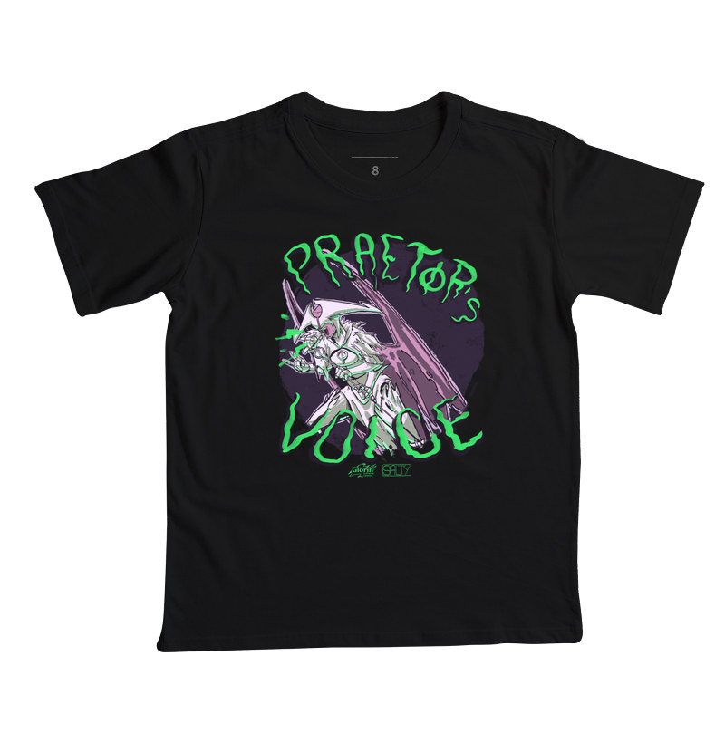 Atraxa, Praetor's Voice