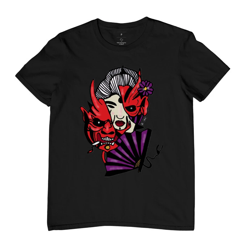 Demon Gueixa
