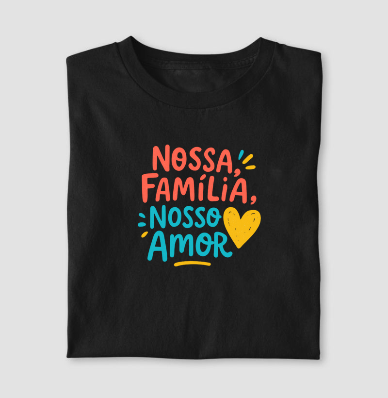 Coleção Nosso Amor 