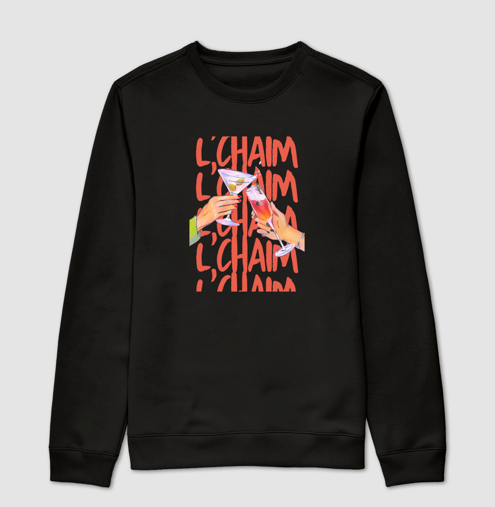 L'chaim