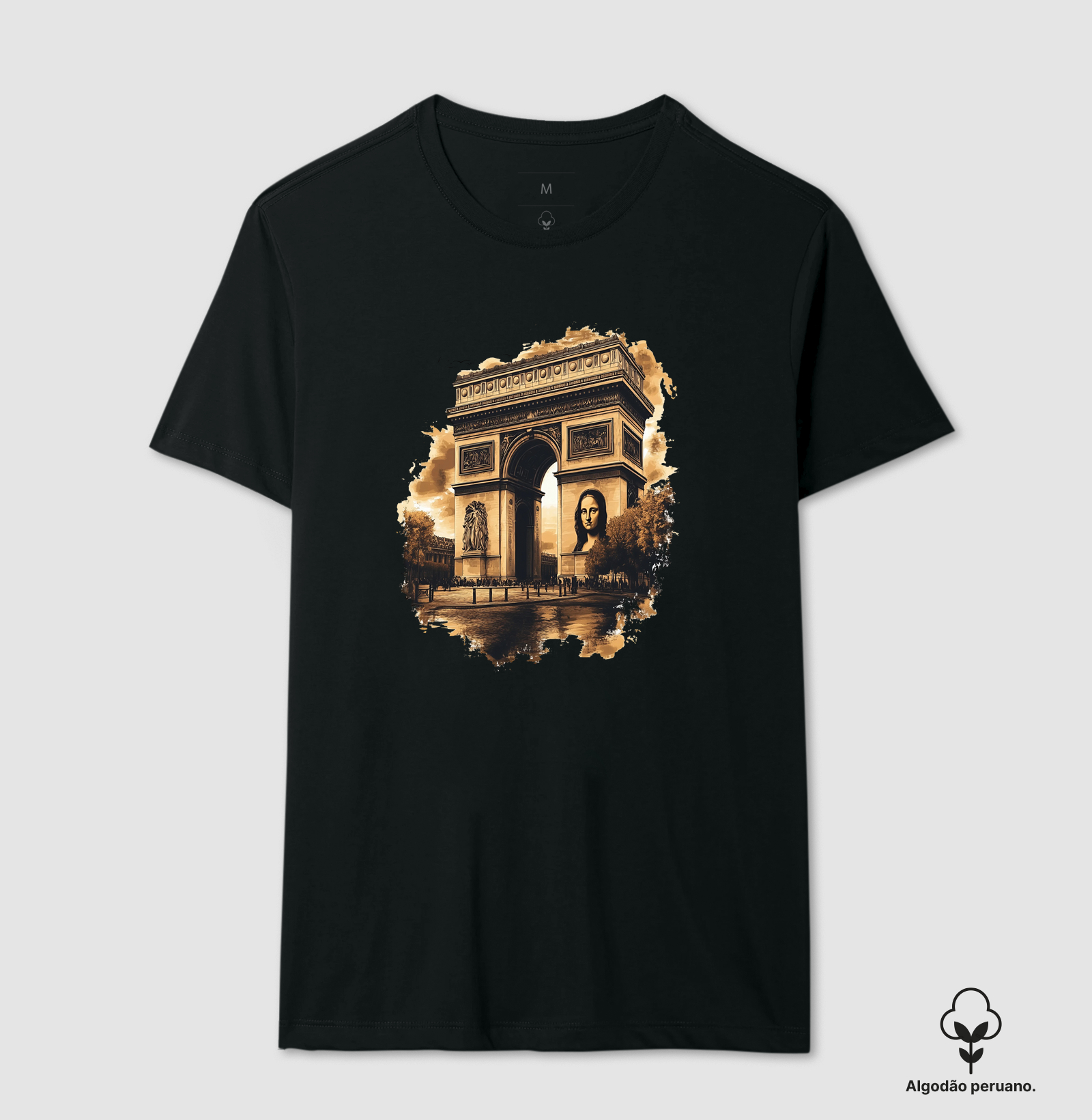 Camisa 0
