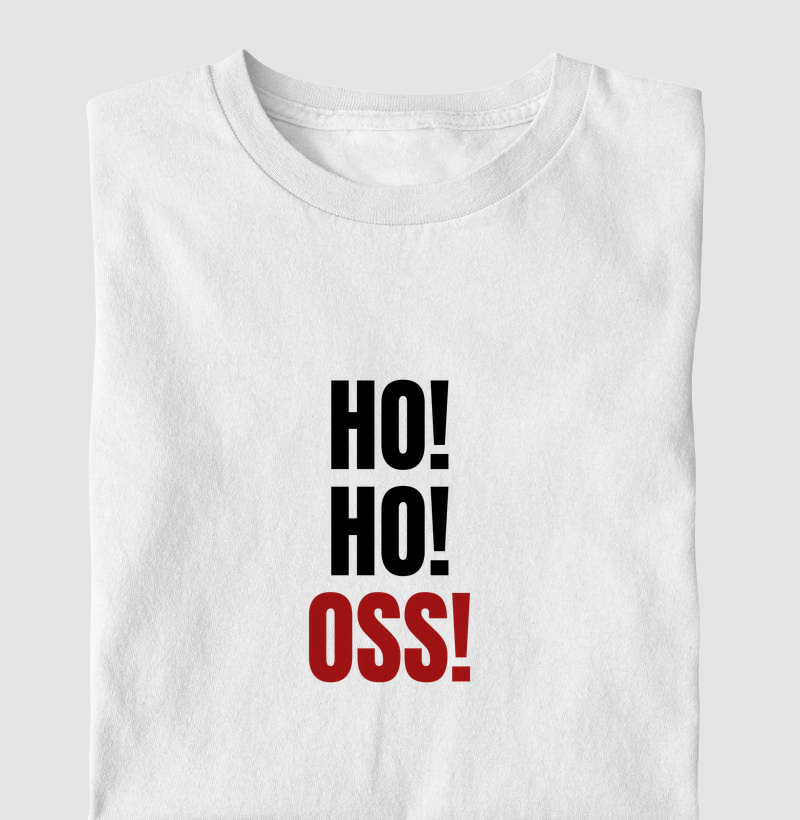 HO HO OSS