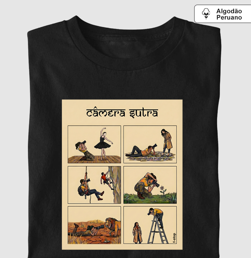 Câmera Sutra