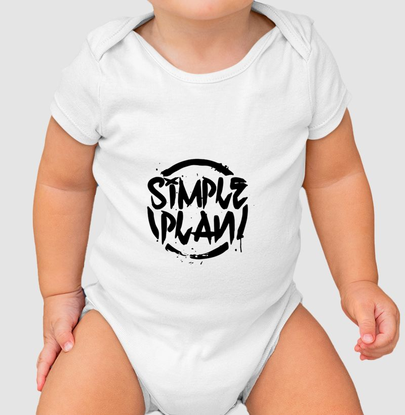 Simple Plan - Logo