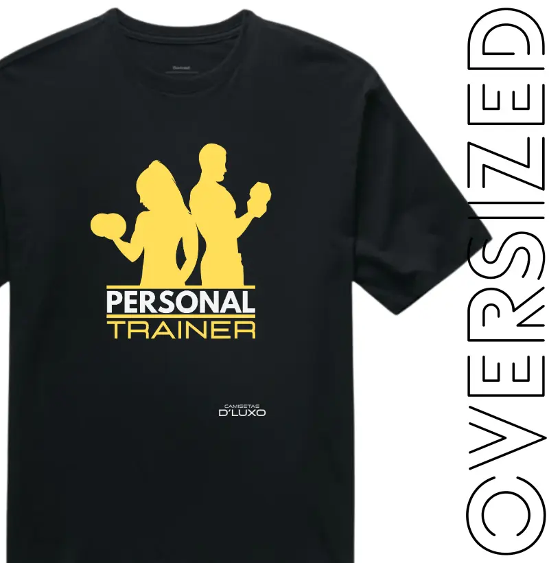 Personal Trainer
