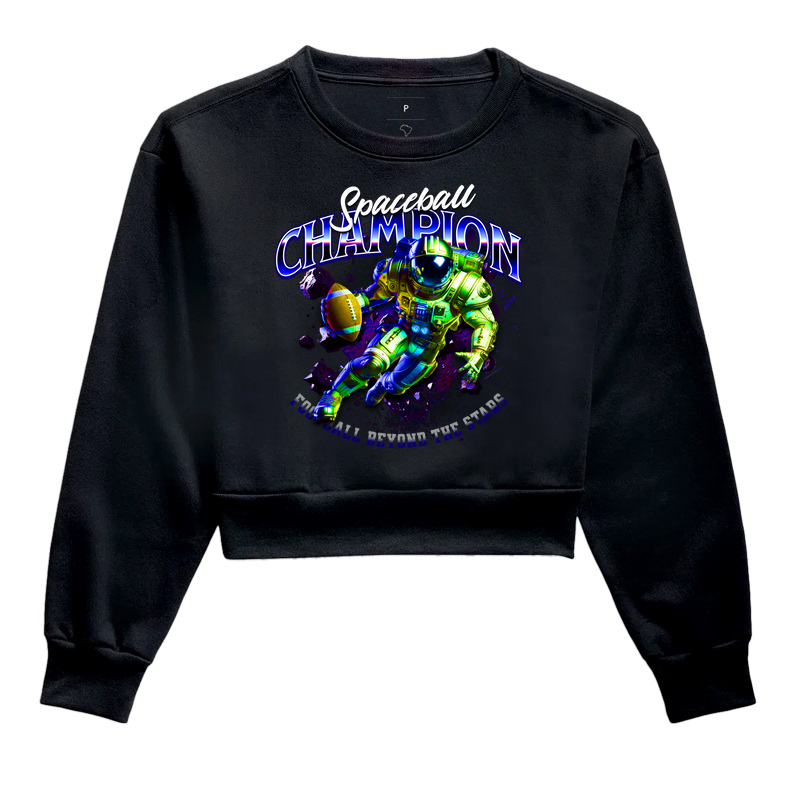 Spaceball Cmapion