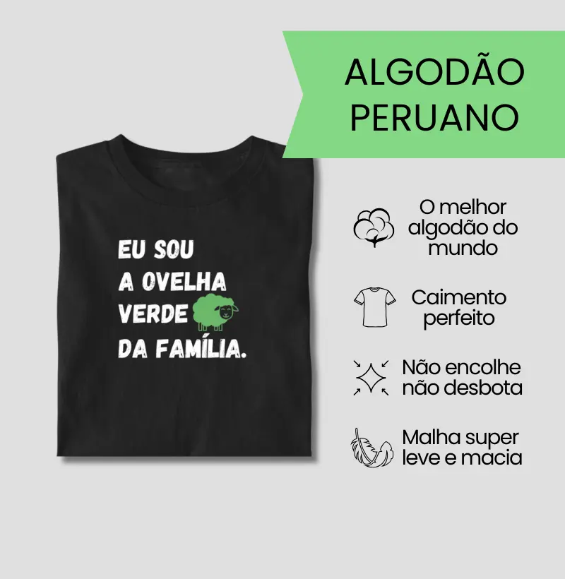 Ovelha Verde