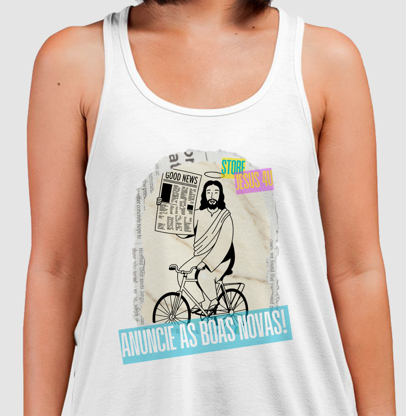 🚲✨ Anuncie as Boas Novas!