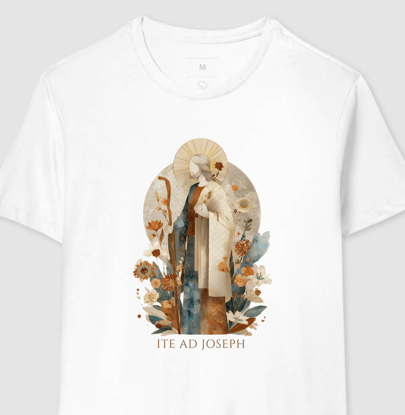 Ite ad Joseph