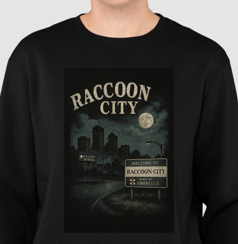 Raccoon City 