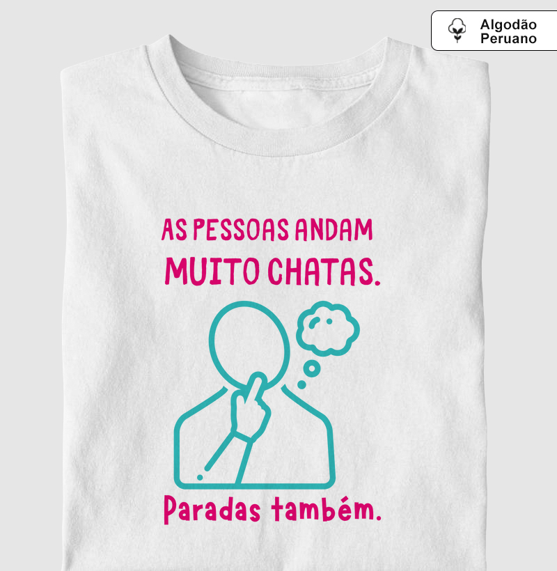 PARADAS TAMBÉM