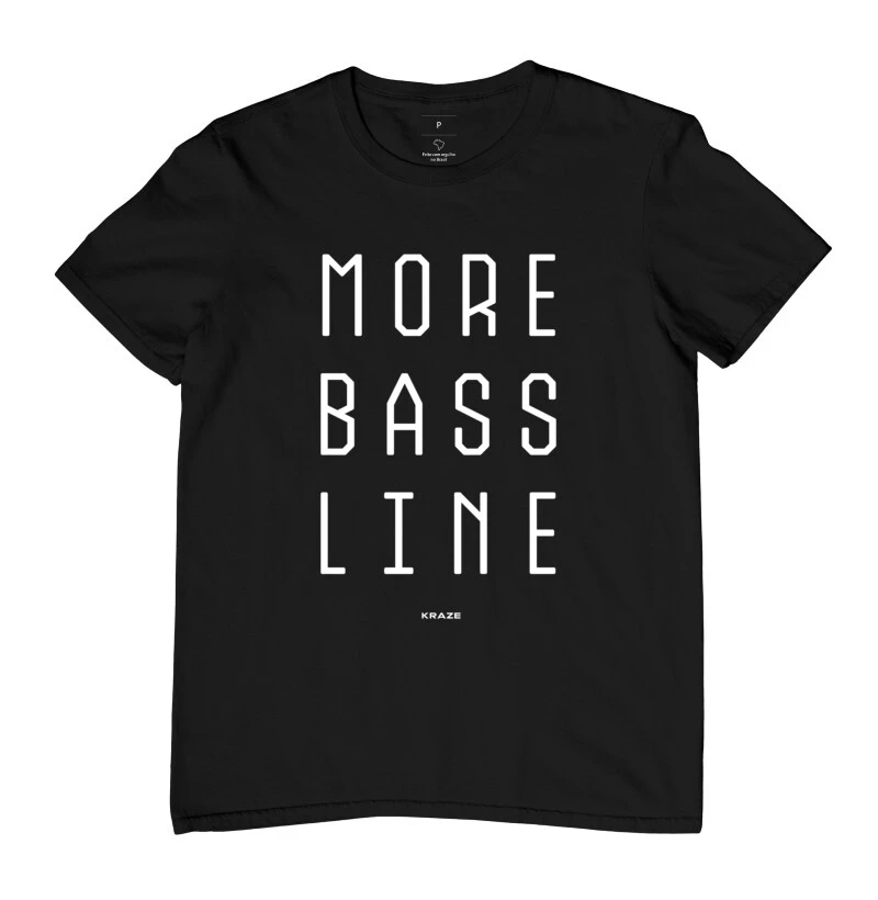 Kraze - More Bass