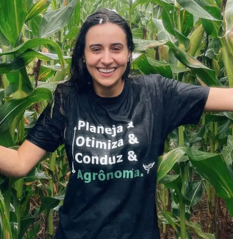 Agrônoma