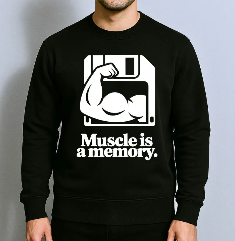Muscle is a Memory