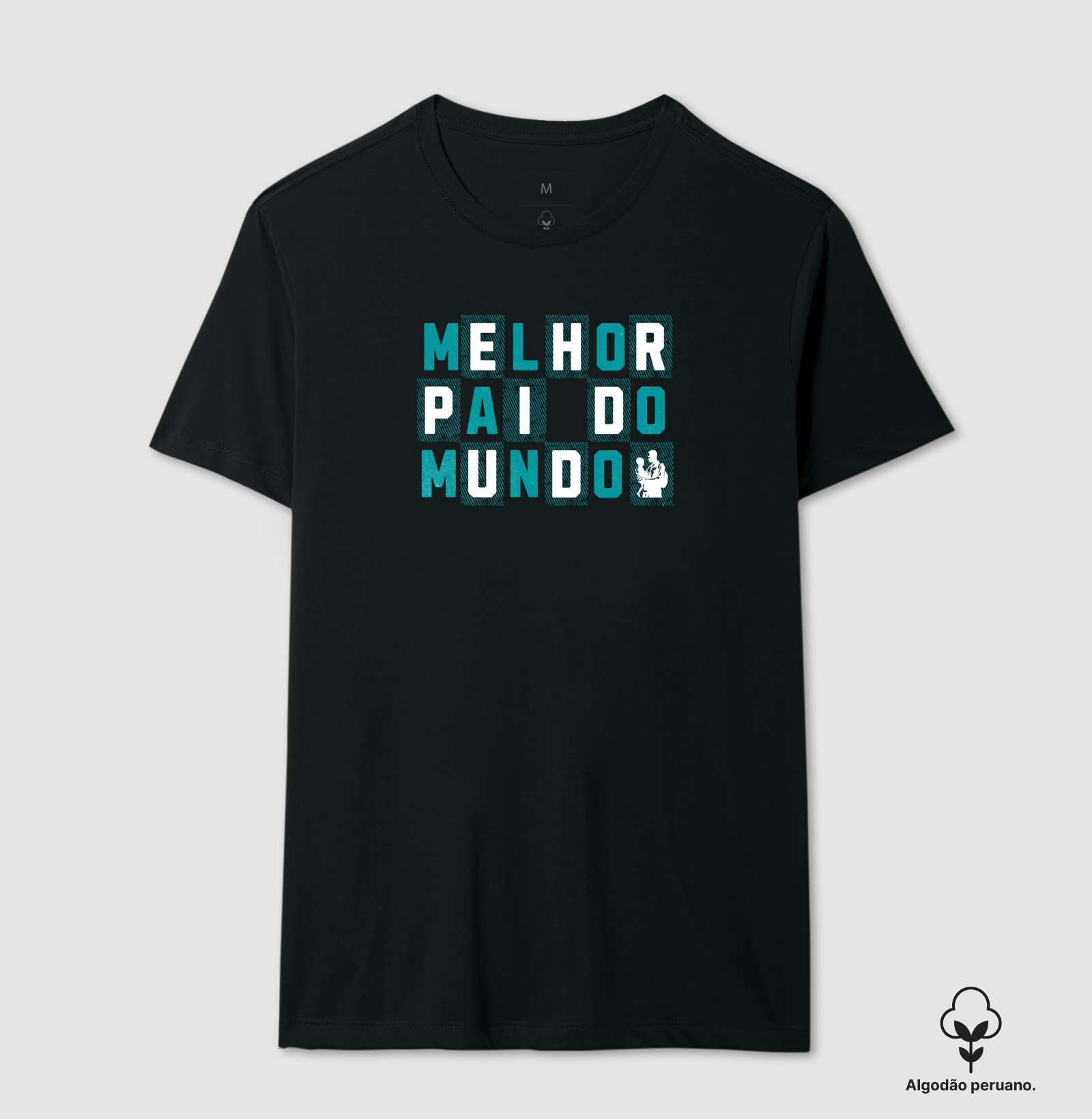 Melhor Pai do Mundo