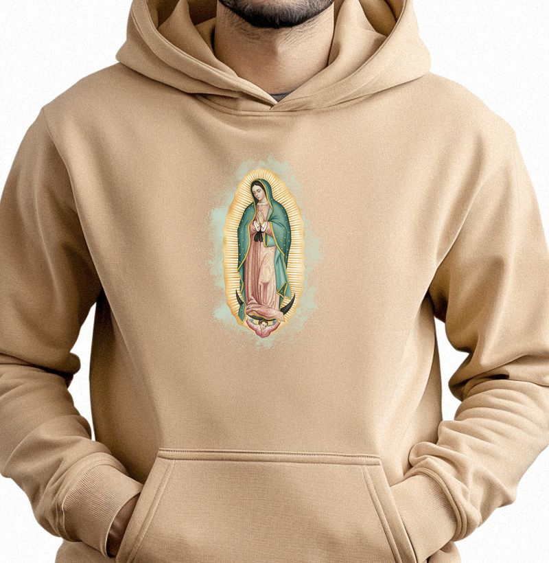 Nossa Senhora de Guadalupe