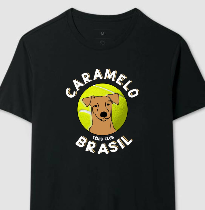 Caramelo Tênis Club