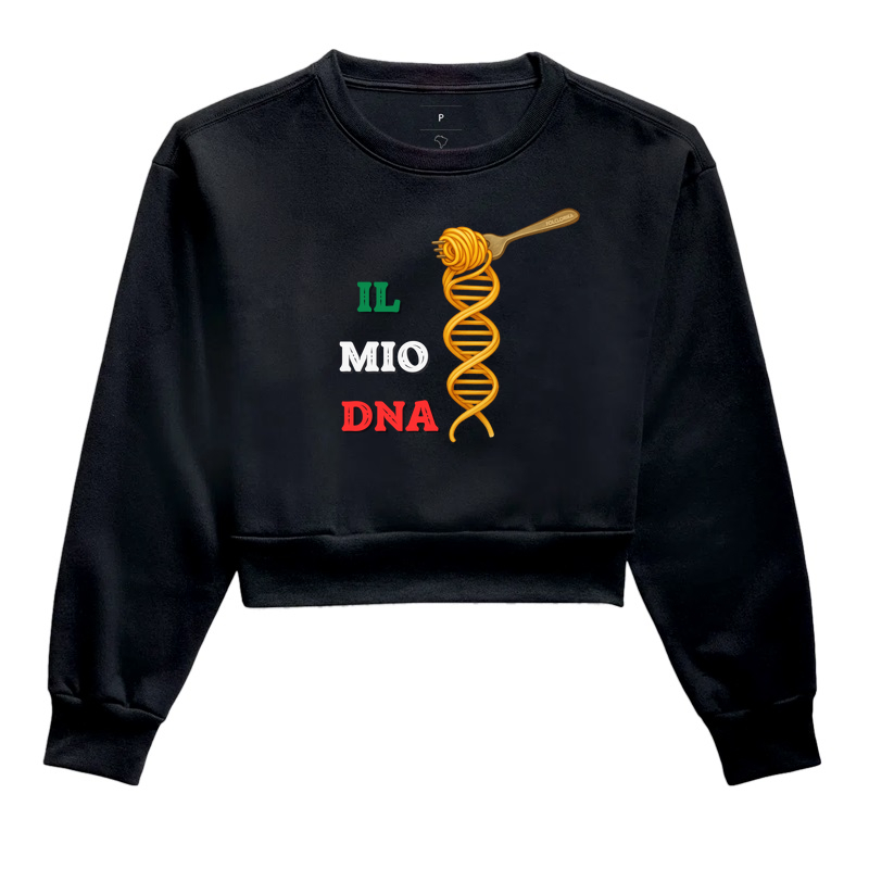 Il Mio DNA