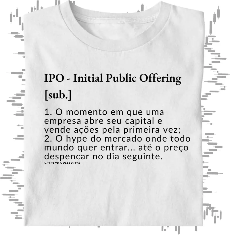 Verbete IPO