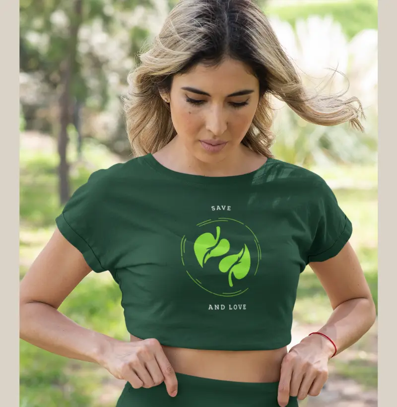 Cropped Save Love