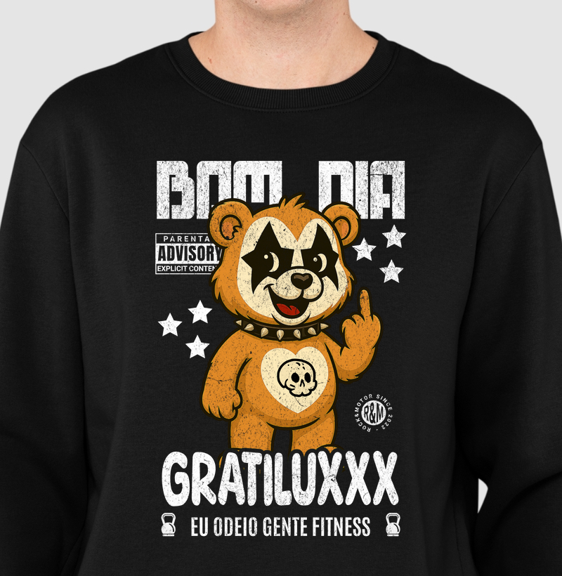 Ramones - Gratiluxxx