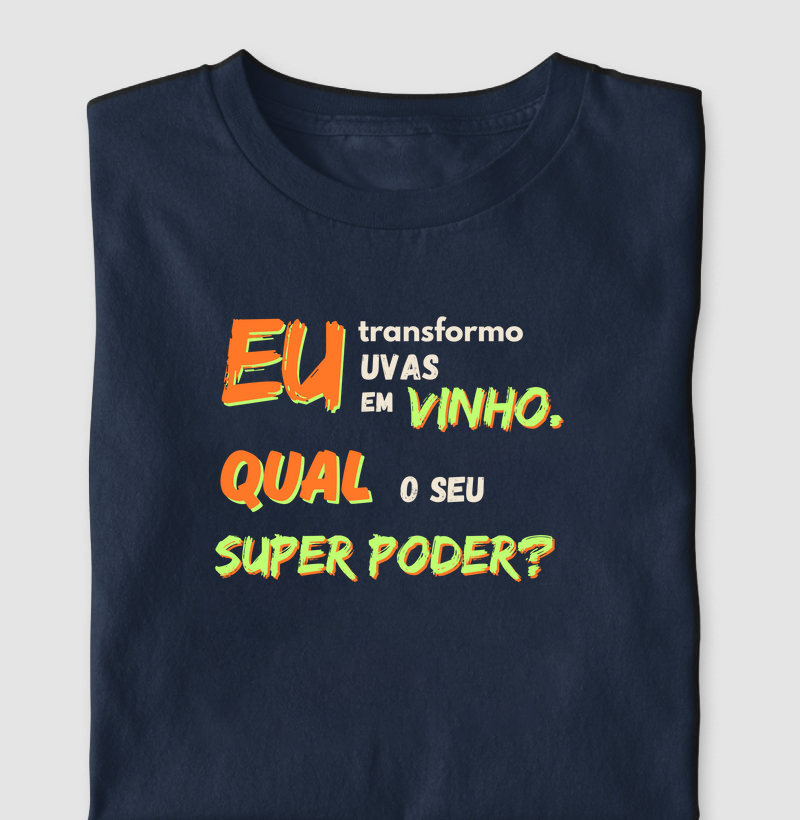 Super poder