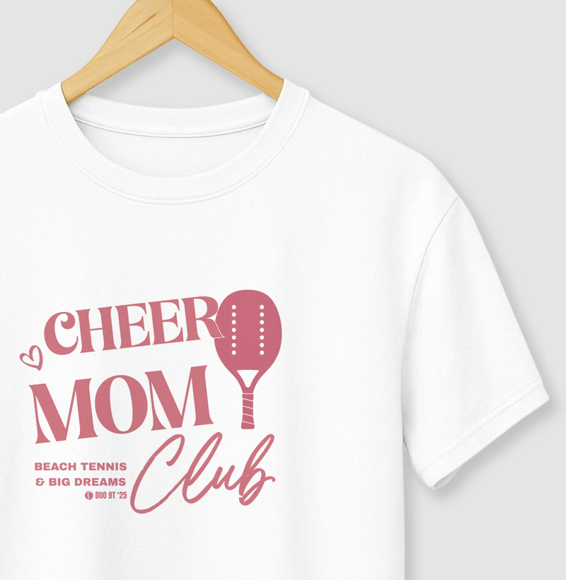Cheer Mom Club