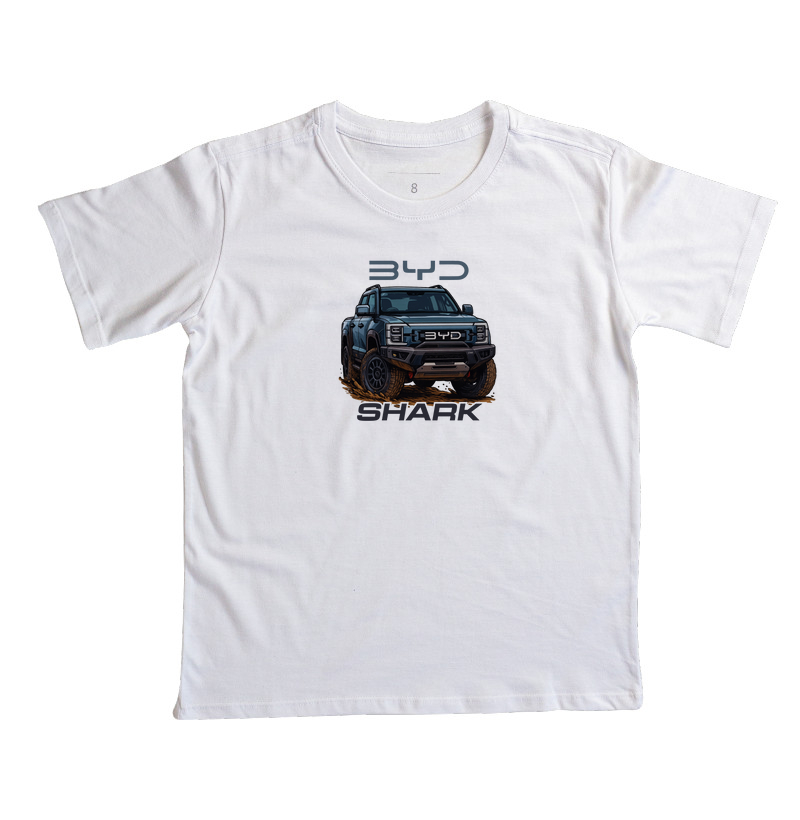 BYD Shark (Infantil)
