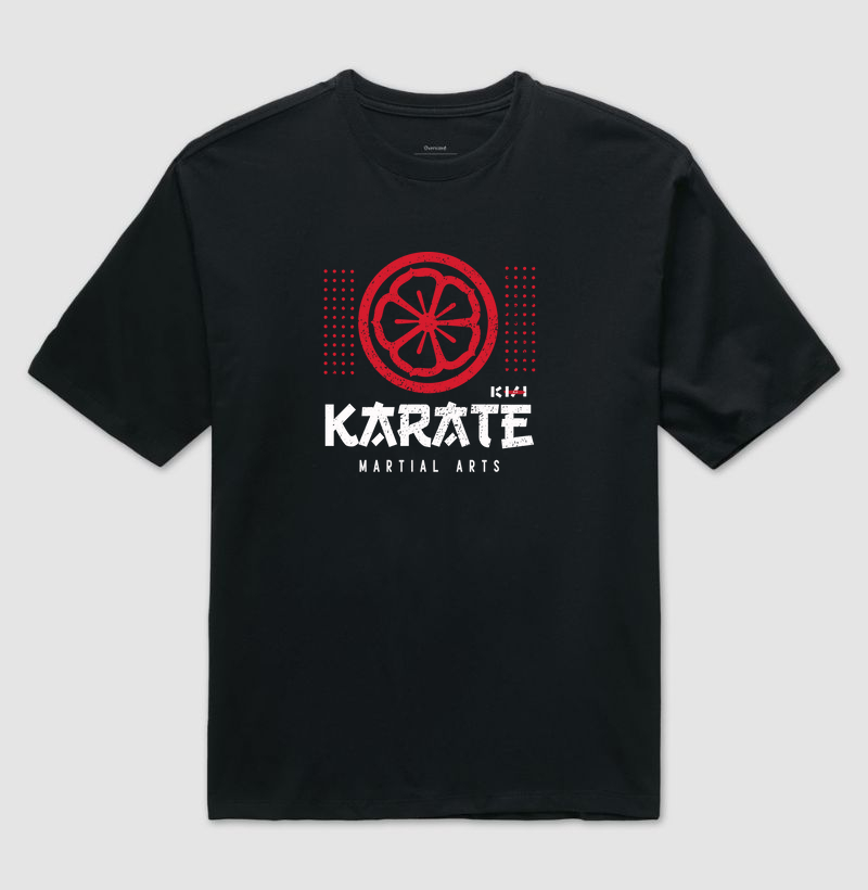 Karate Martial Arts