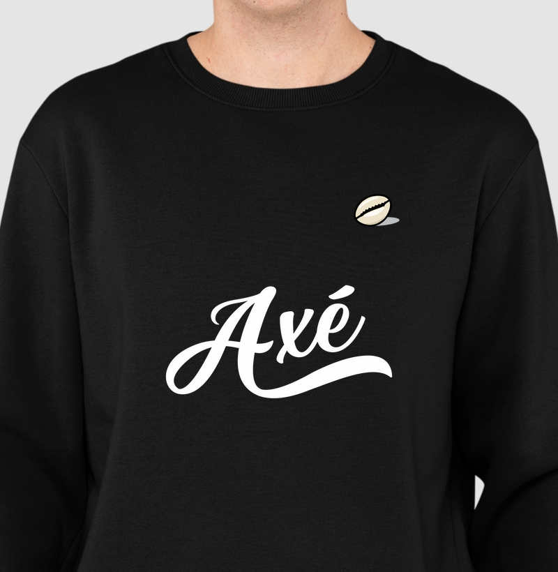 Axé (Búzio)
