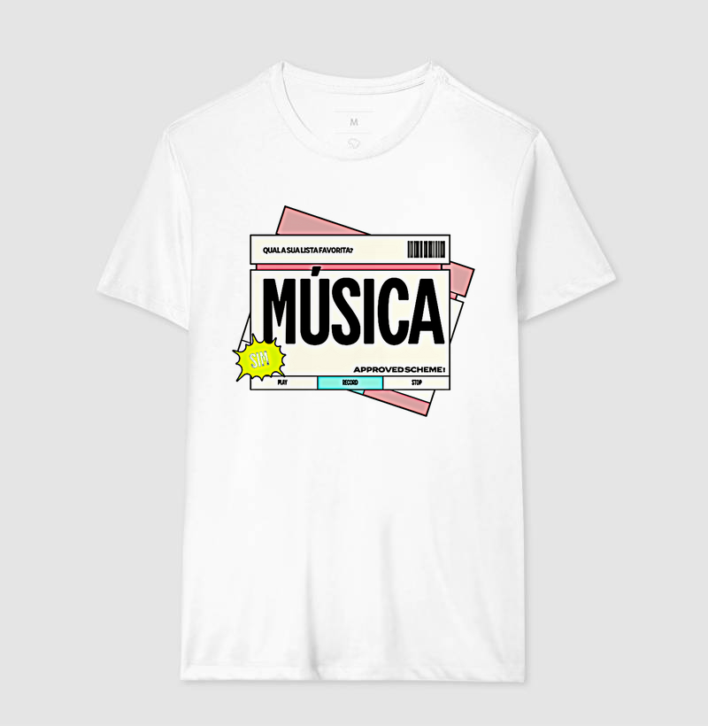 Música Sim