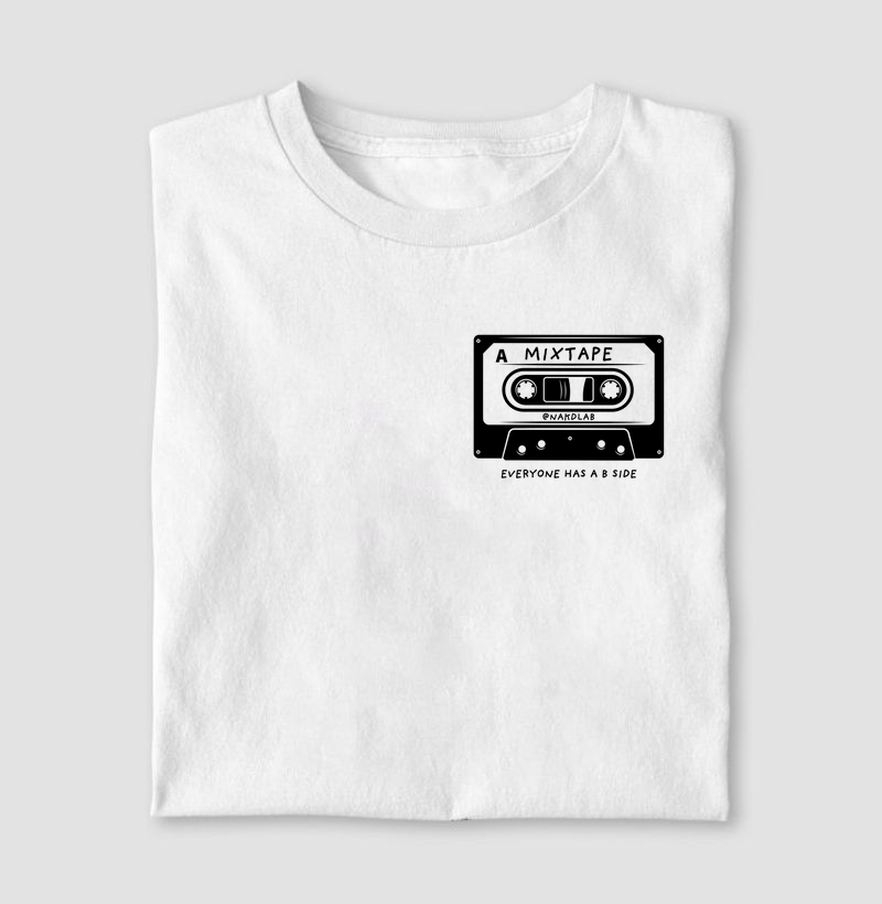 Mixtape – Bolso