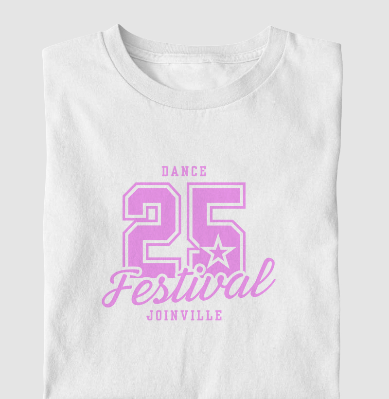 25 Festival Rosa