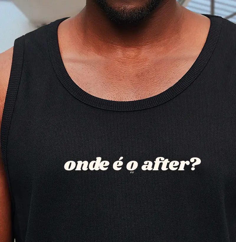 ONDE É O AFTER? vol.2