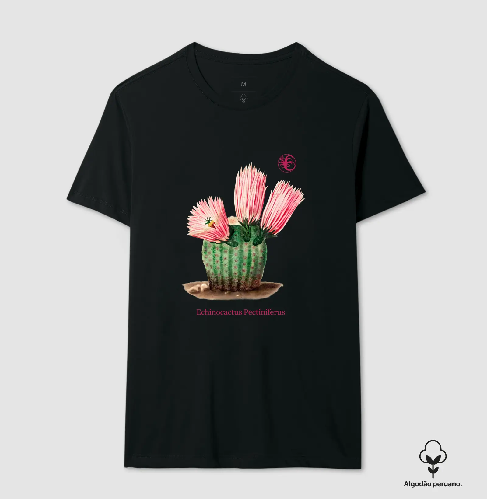 CACTUS III