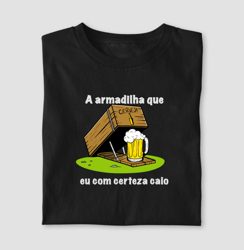 Isca Perfeita