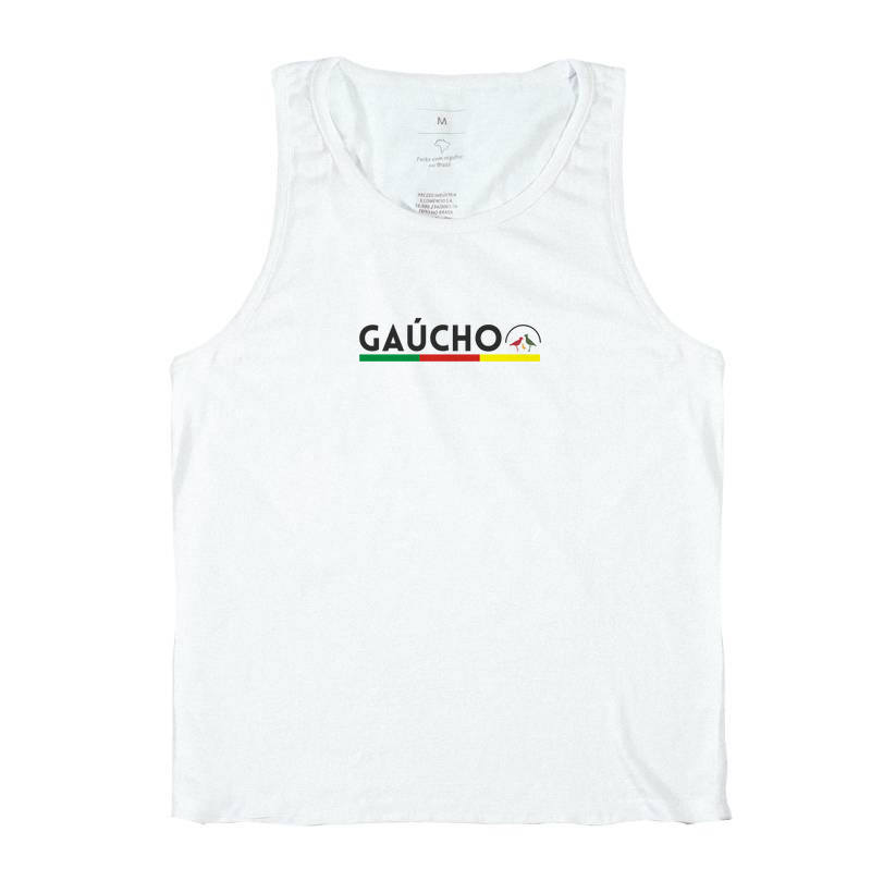 Gaúcho - Orgulho do Sul