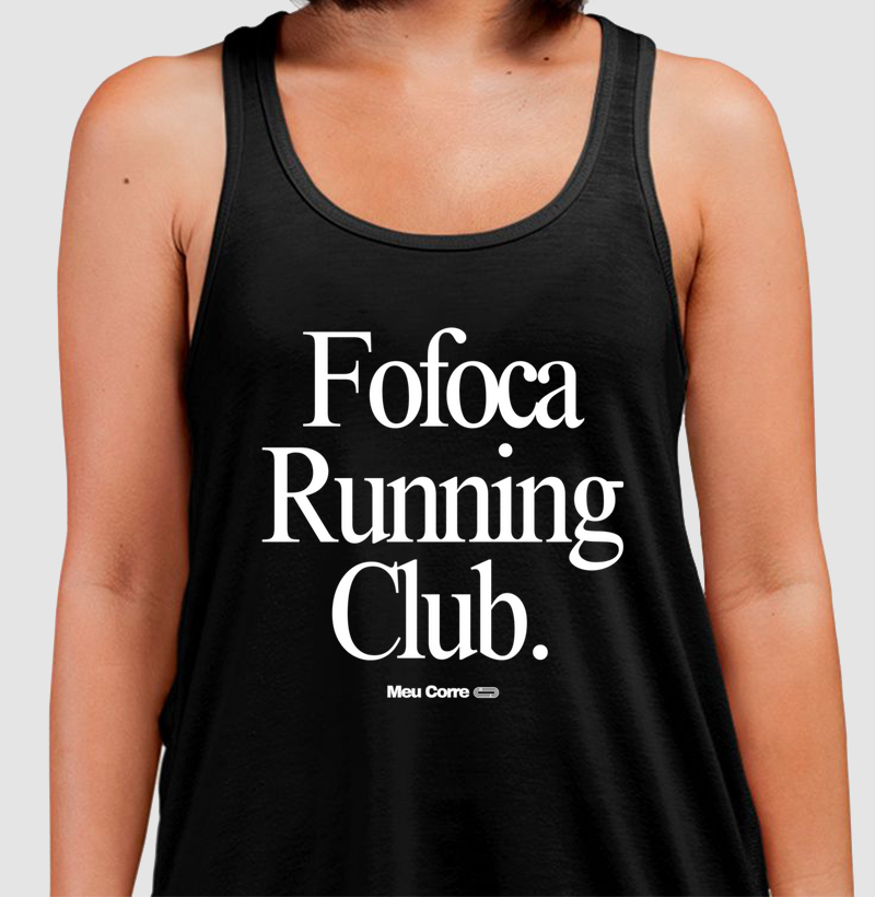 FOFOCA RUNNING CLUB