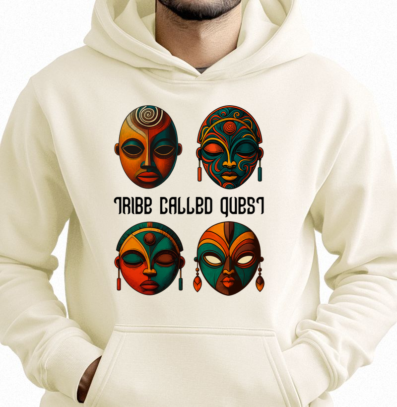 Tribe called quest