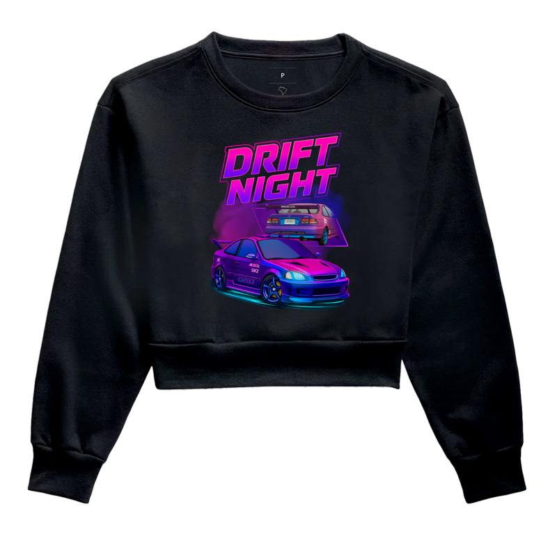 Neon Drift