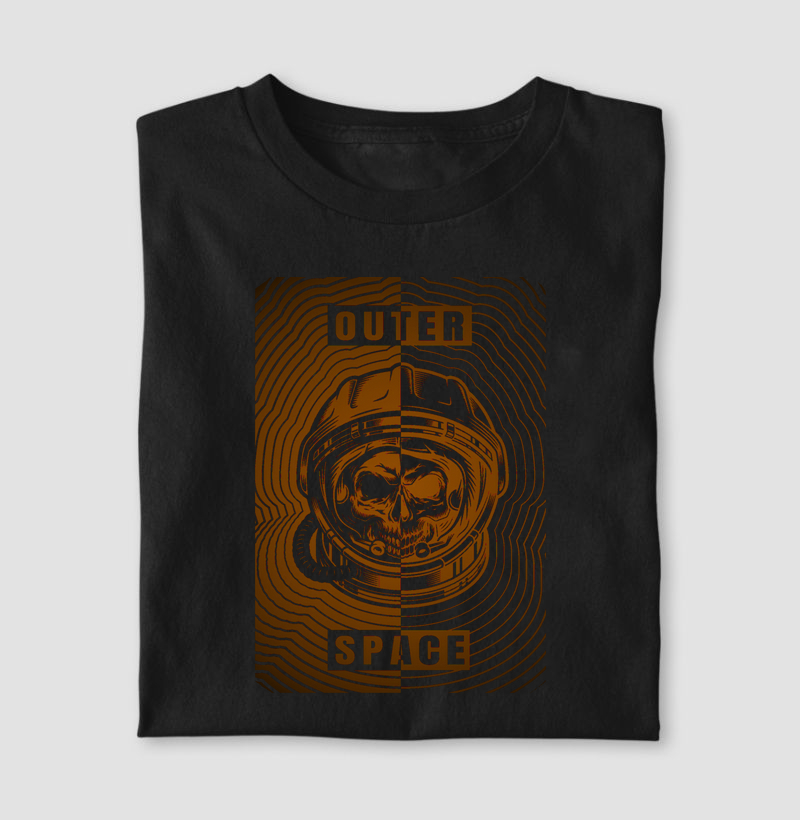 OUTER SPACE 1
