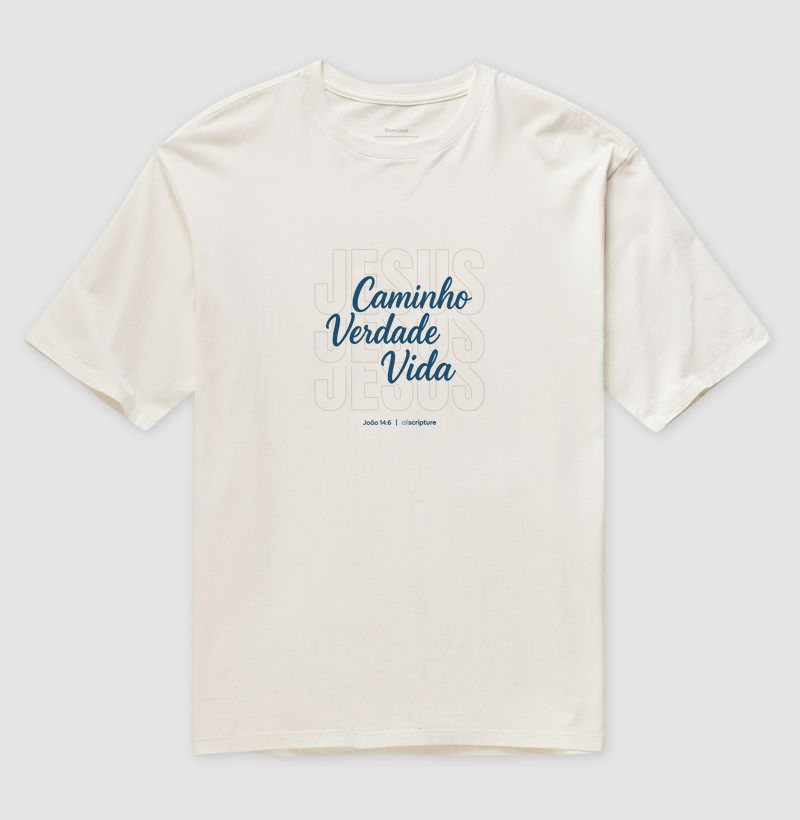 Jesus - Caminho, Verdade, Vida - João 14:6