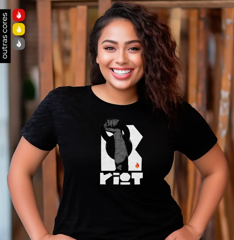Rise - Feminina