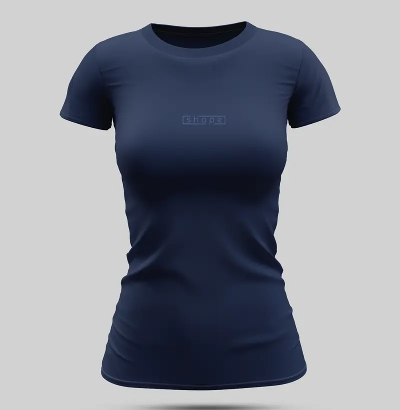 Peruana Shape Light Feminina (All Blue)
