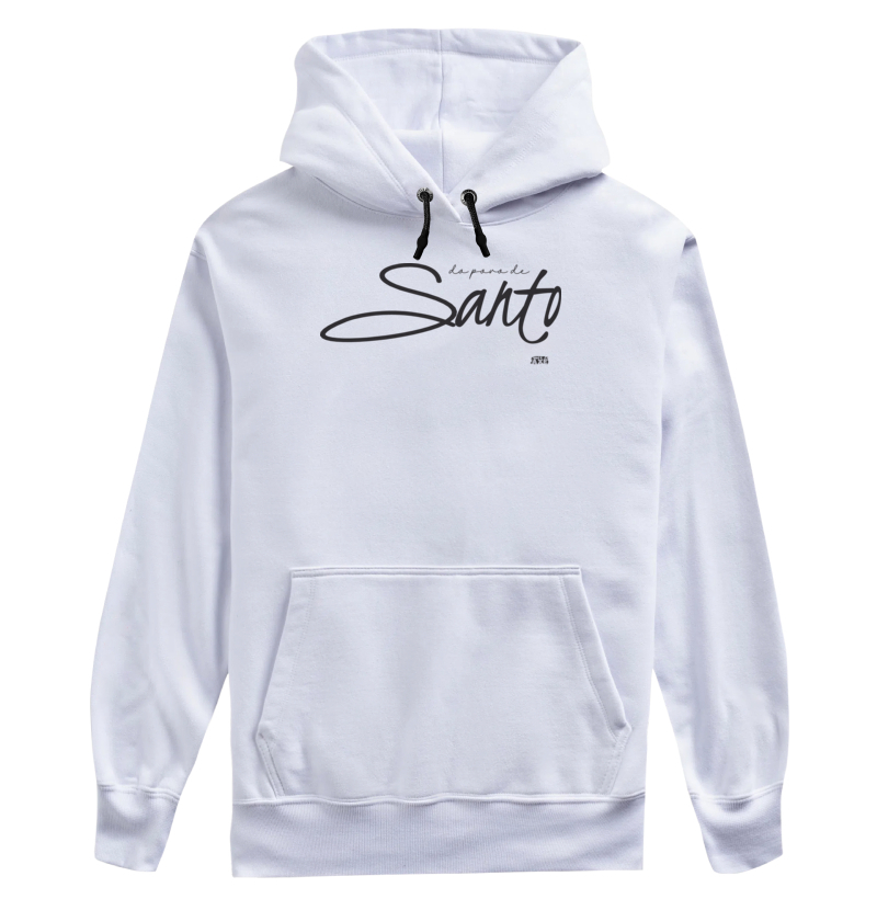 Moletom Povo de Santo PB