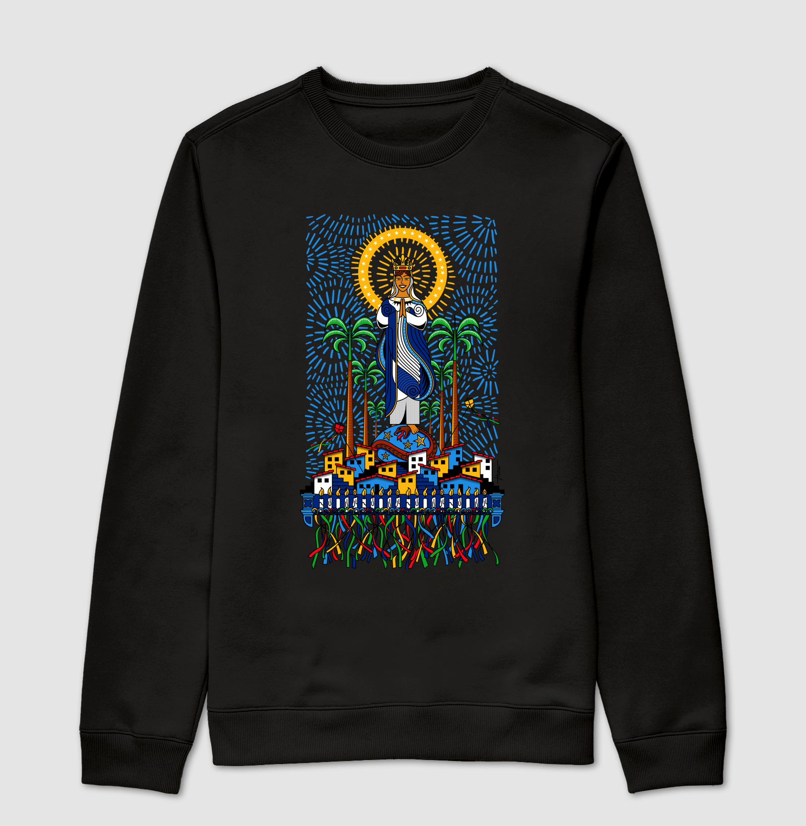 Nossa Senhora da Conceição