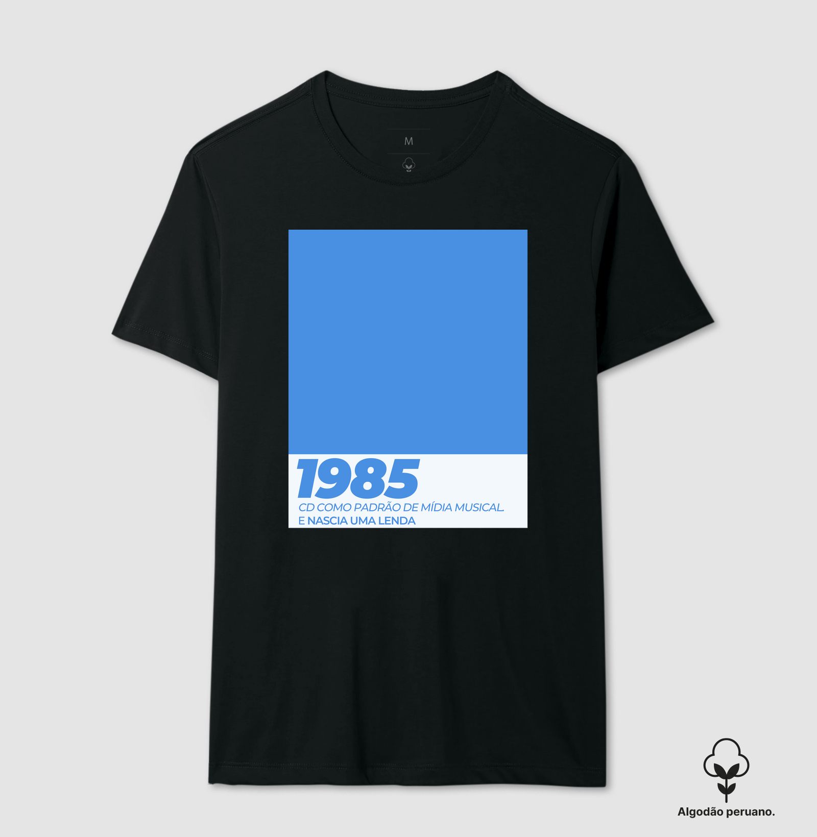 Cor 1985